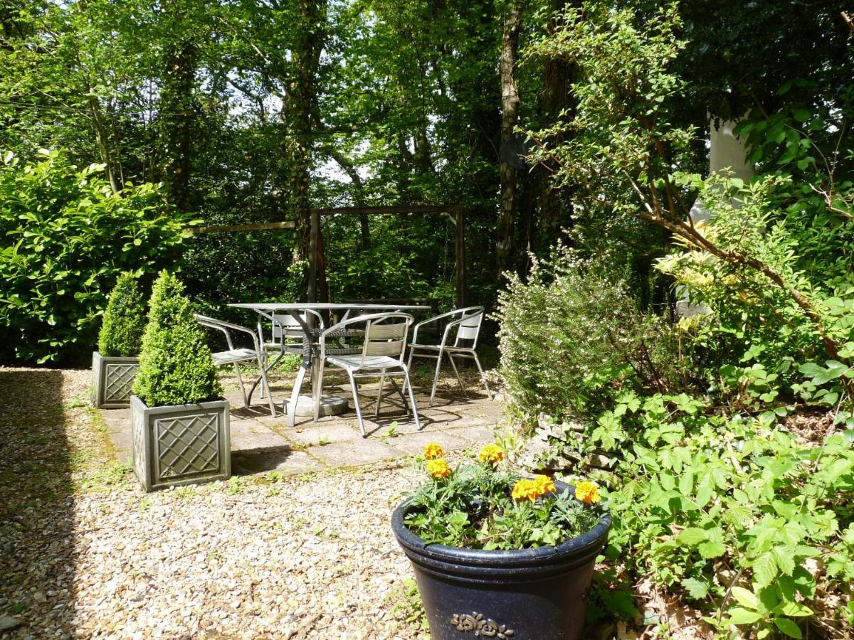 Rose Cottage, Meathop Grange Exterior photo