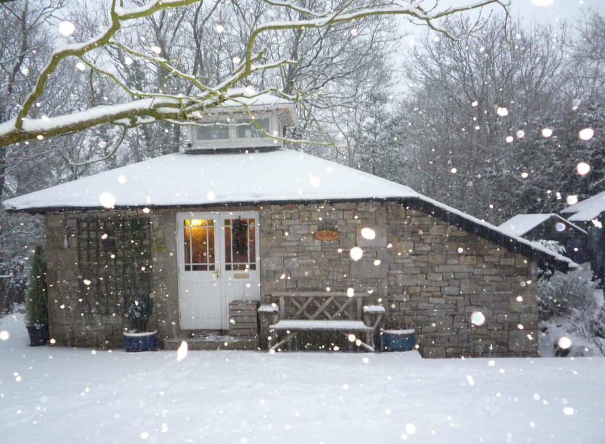 Rose Cottage, Meathop Grange Exterior photo
